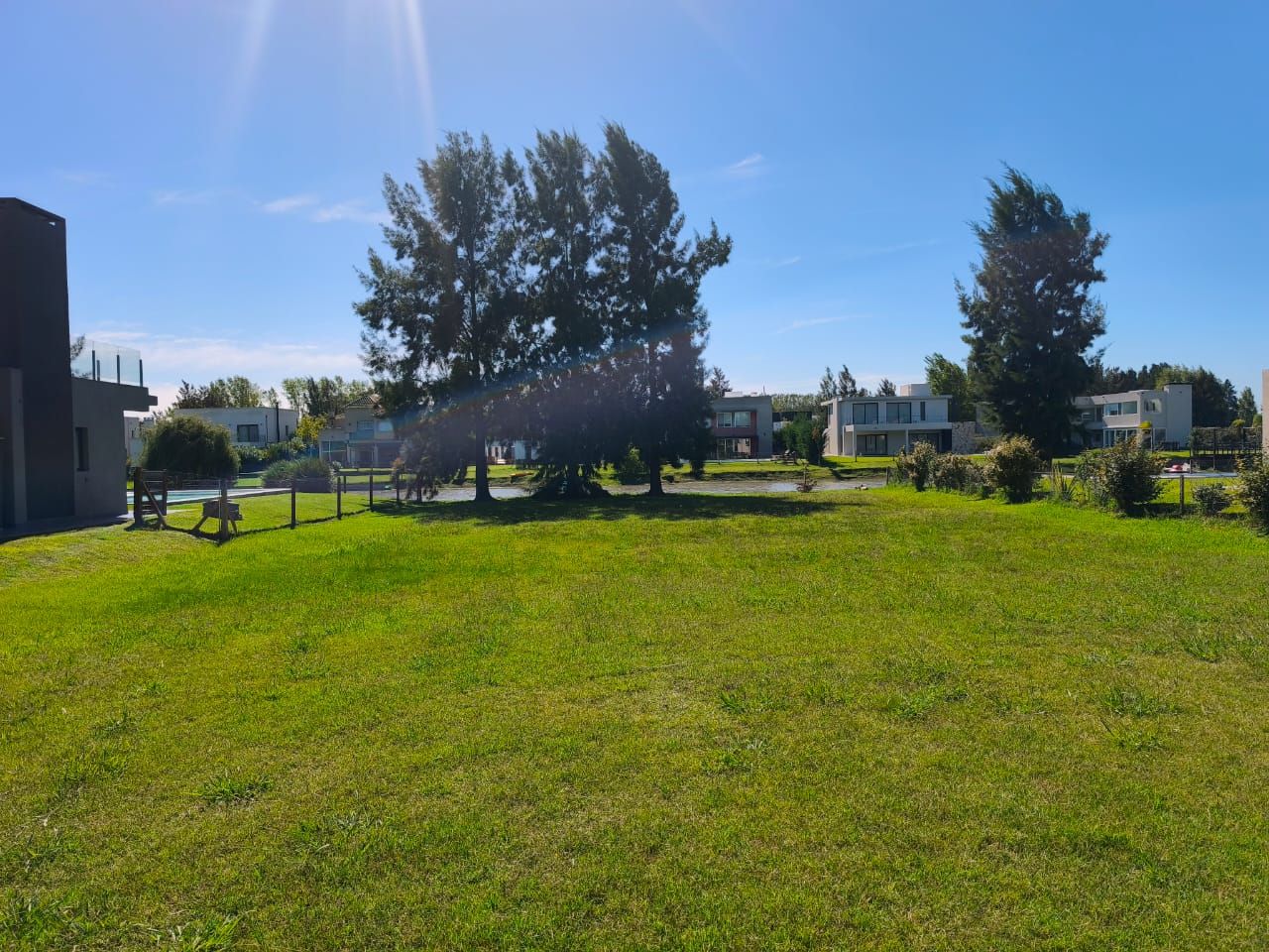 Lote EN VENTA