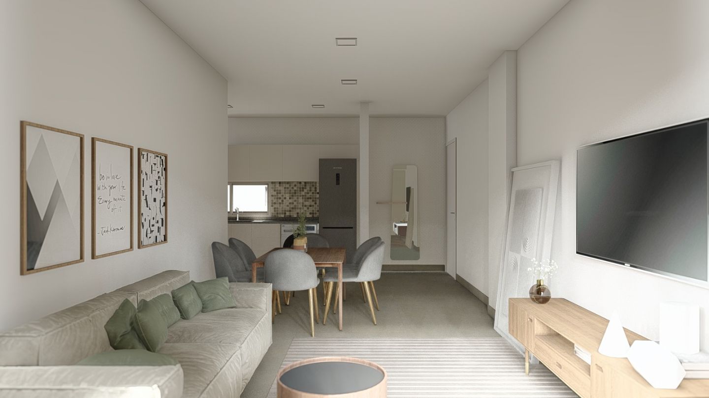 Departamento en VALENTIN GOMEZ 4736/00