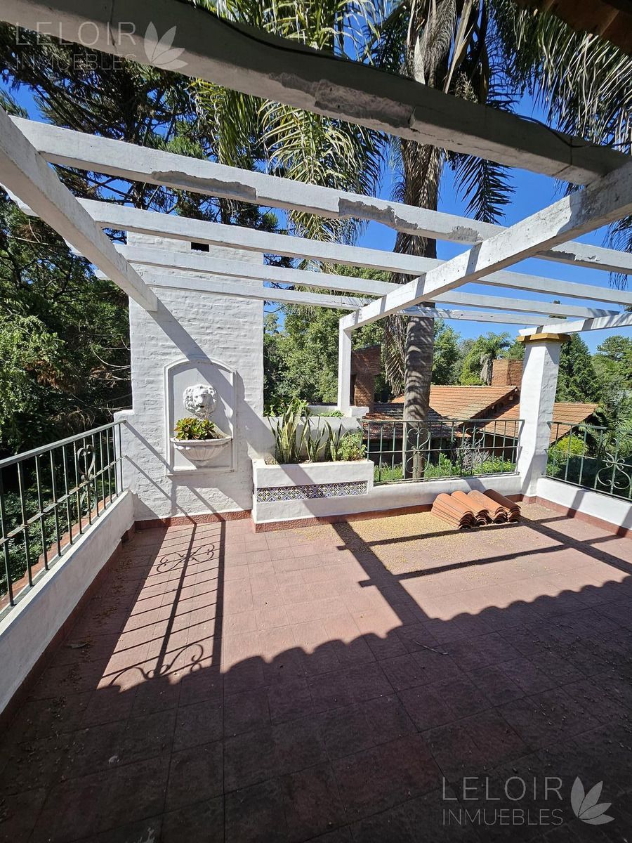 Casa en Venta en Ituzaingo, G.B.A. Zona Oeste