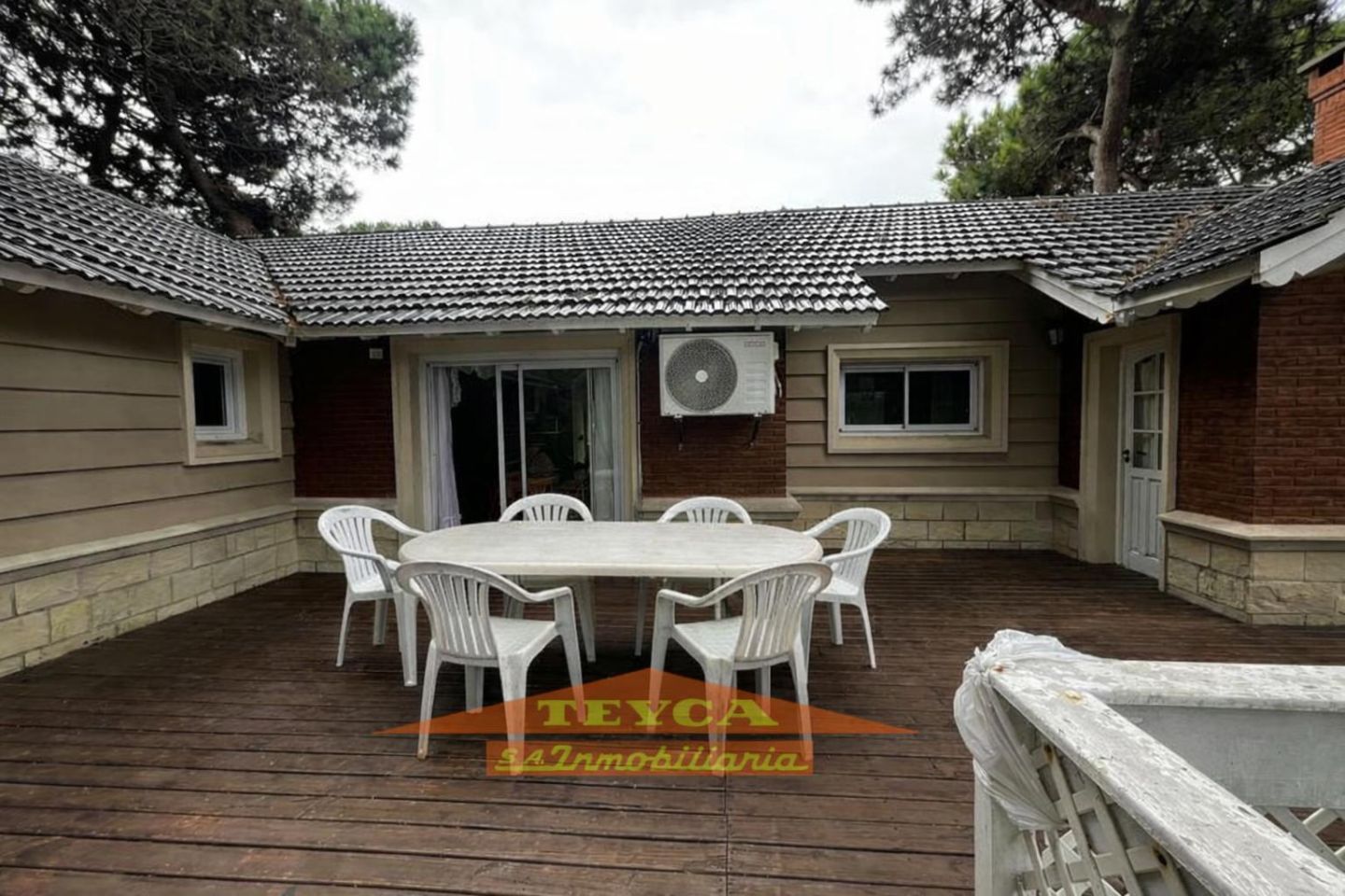 Casa en venta Norte Playa 5 ambientes