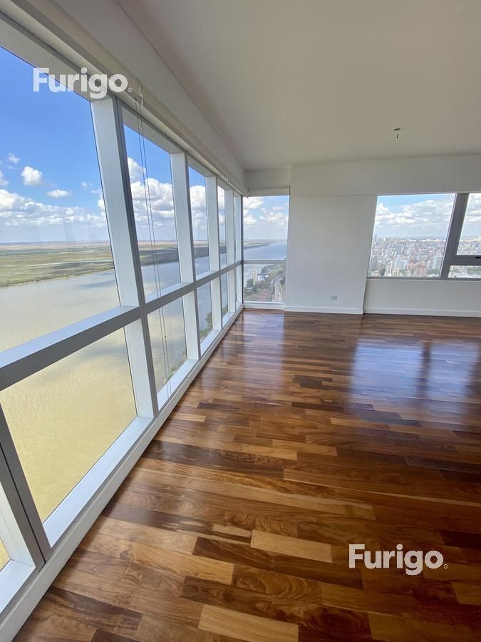 Departamento en Venta en Rosario, Santa Fe