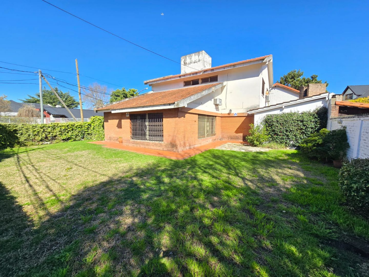 Casa en venta Ciudad Jardín Lomas 5 