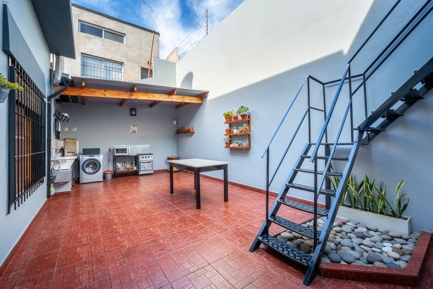 Casa en Venta en Tres de Febrero, G.B.A. Zona Oeste
