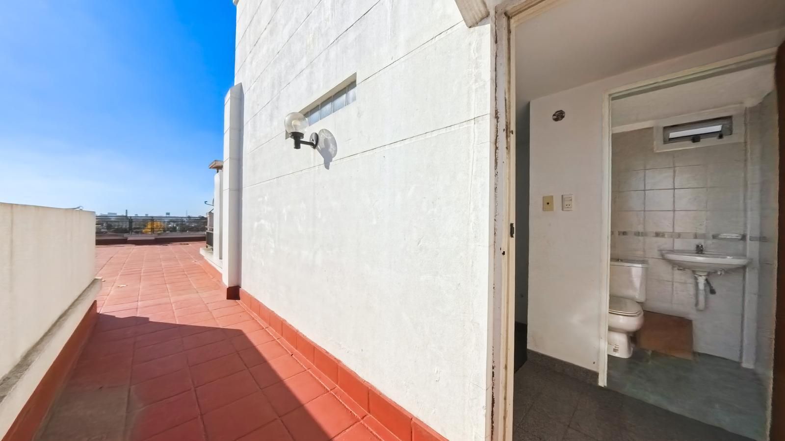Departamento en Venta en General San Martin, G.B.A. Zona Norte