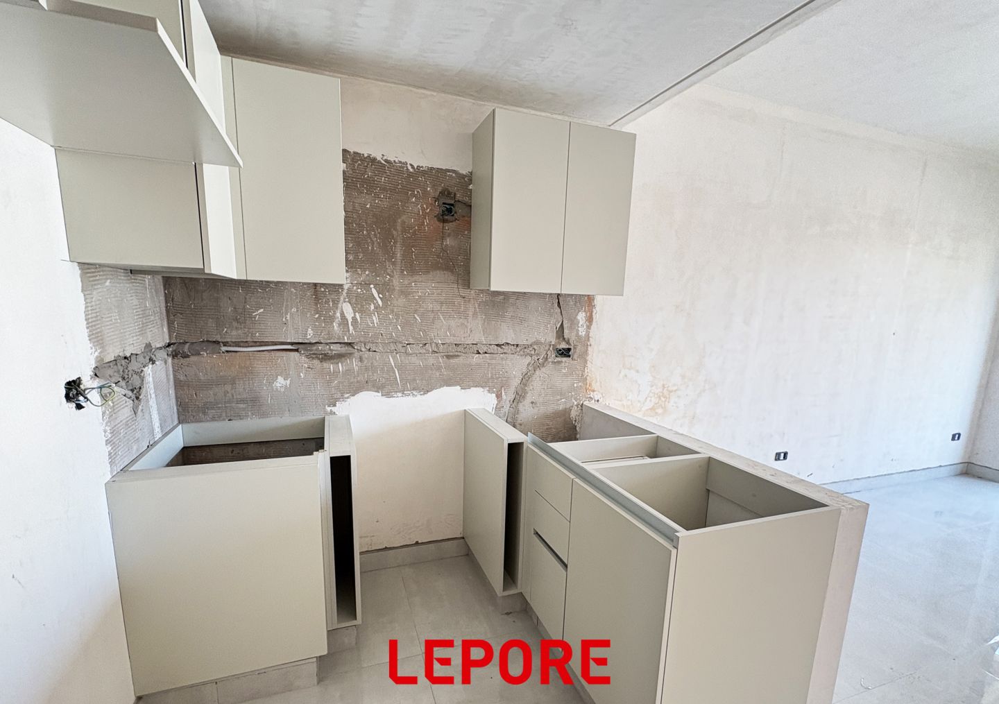 VENTA DE DEPARTAMENTO EN Capital Federal - San Cristobal - 5