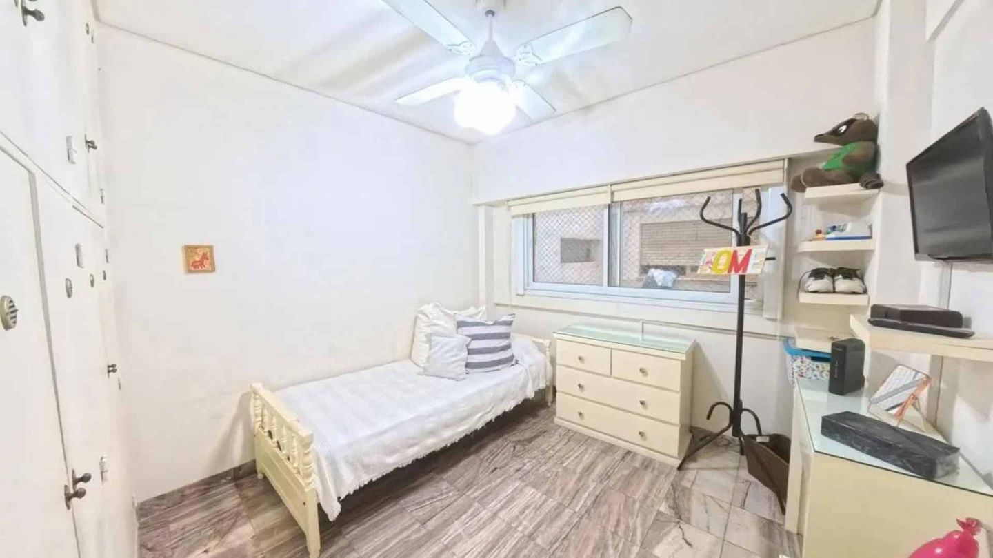 VENTA DE DEPARTAMENTO EN Capital Federal - Las Cañitas - 10