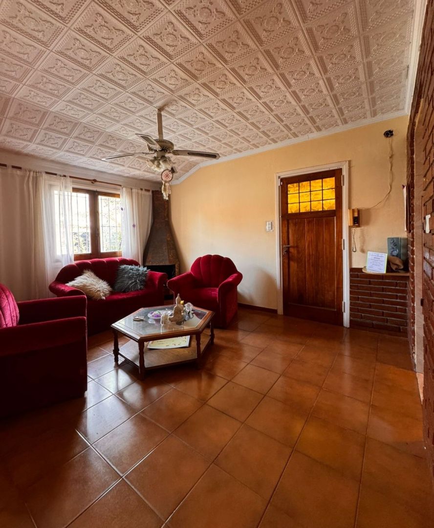 Casa en Venta en Villa Pueyrredon, Capital Federal