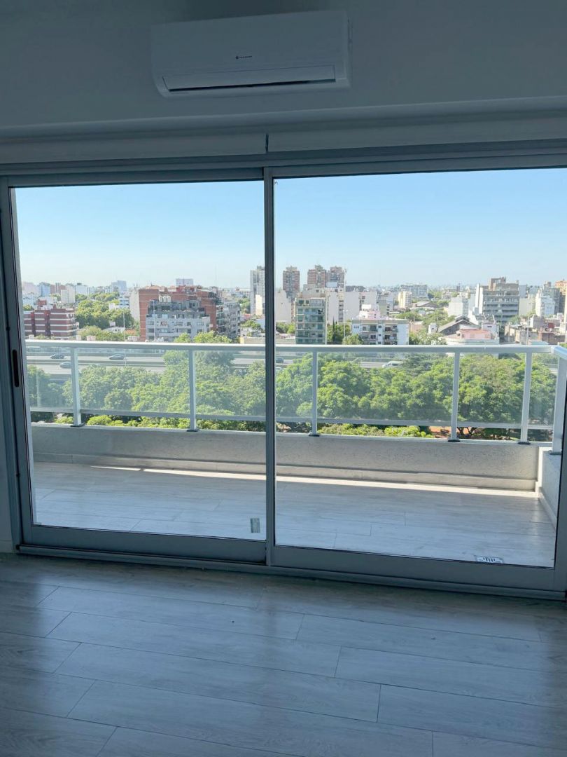 ALQUILER DE DEPARTAMENTO EN Capital Federal - San Cristobal - 20