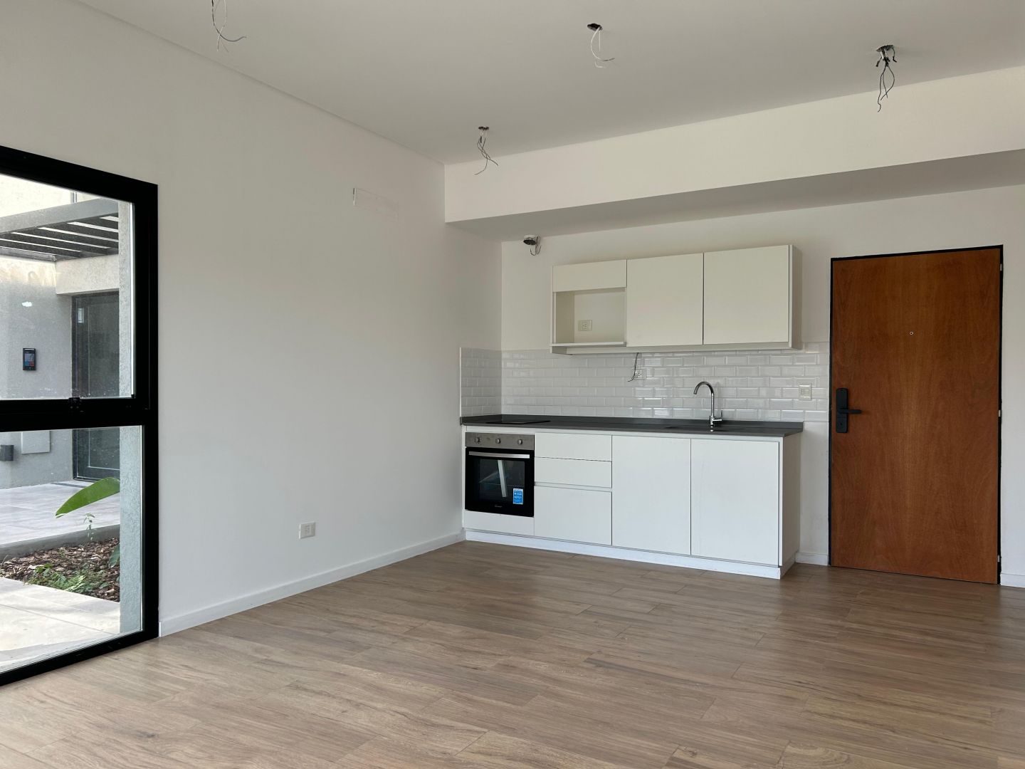 Departamento en Venta en Ituzaingo, G.B.A. Zona Oeste