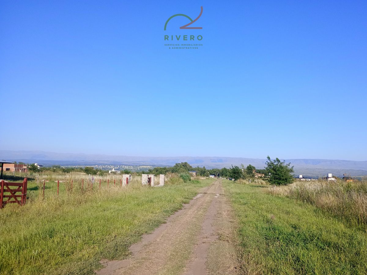 Lote EN VENTA