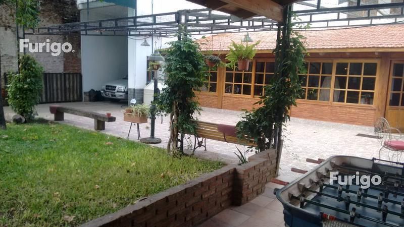 Casa en Venta en Granadero Baigorria, Santa Fe