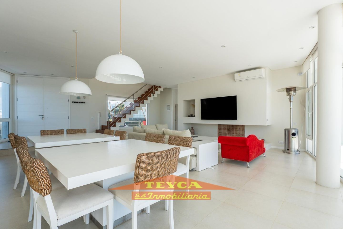 Casa en venta Norte Playa 7 ambientes