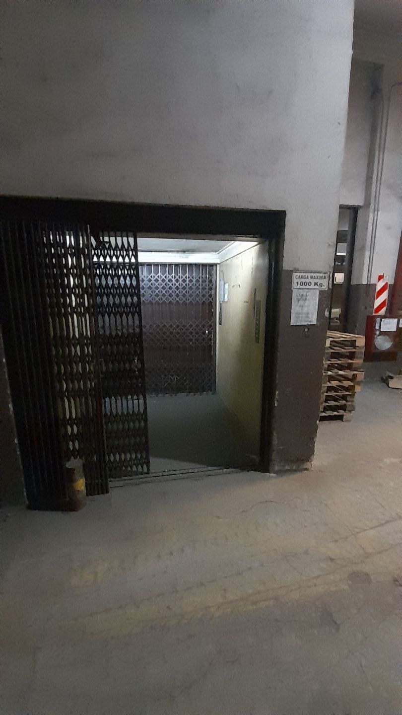 Galpon en Venta en Barracas, Capital Federal