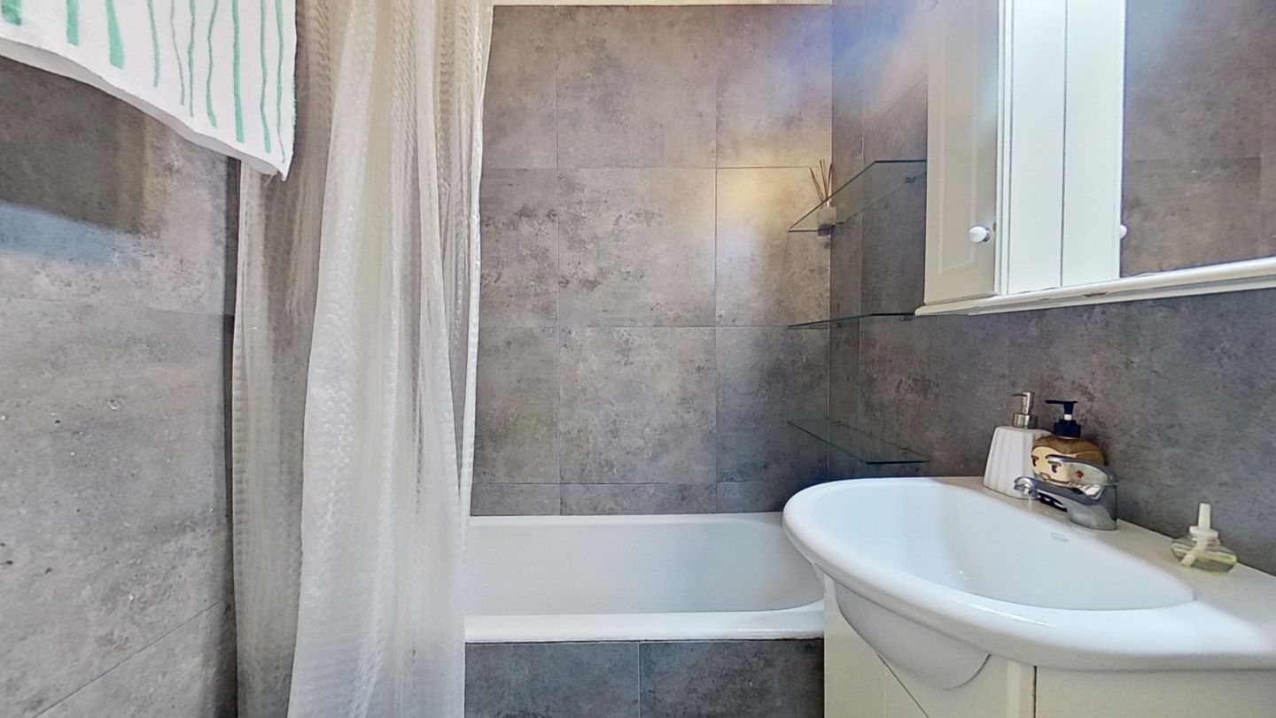 Departamento en Venta en San Cristobal, Capital Federal