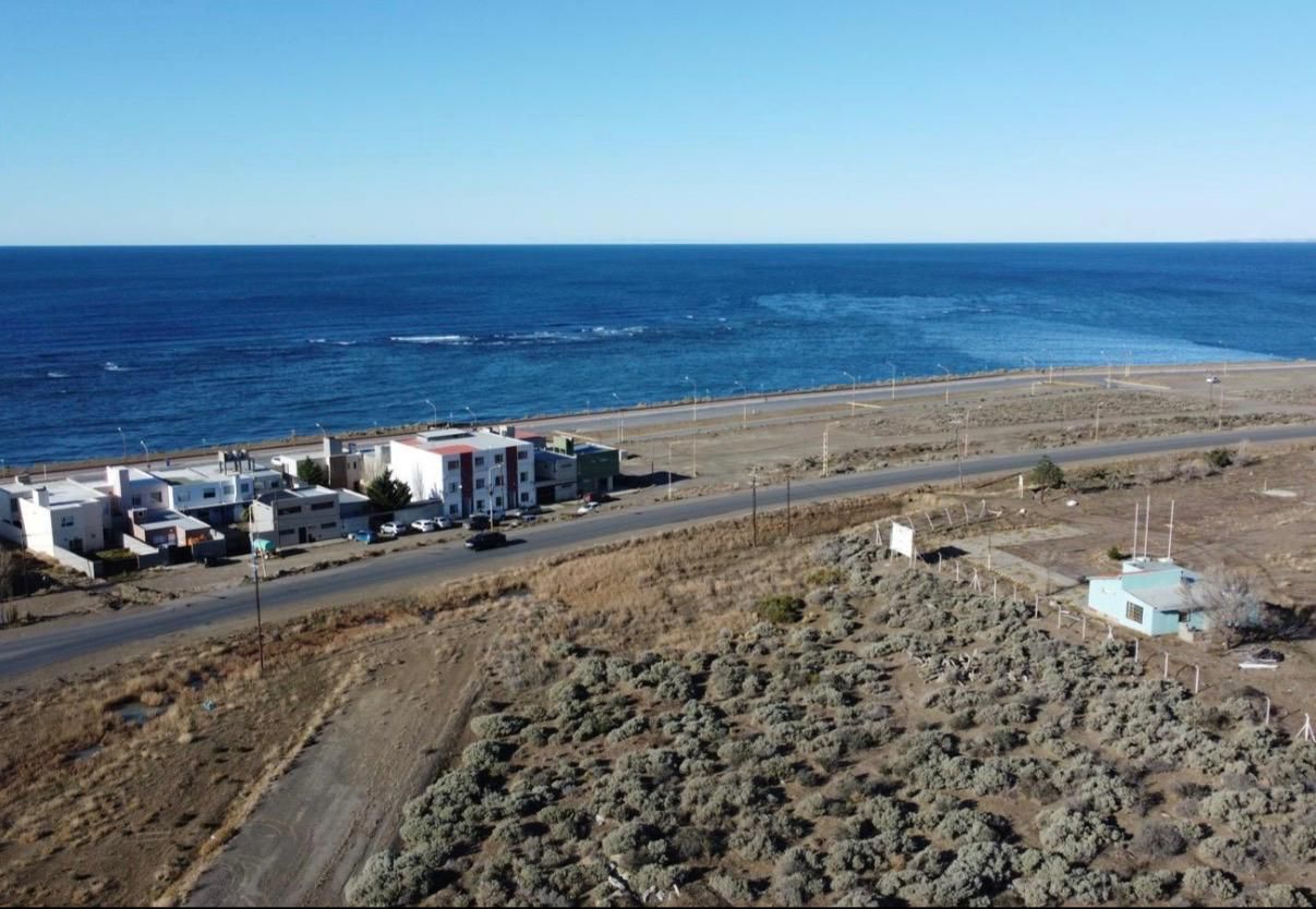 Lote en Venta en Caleta Olivia, Santa Cruz