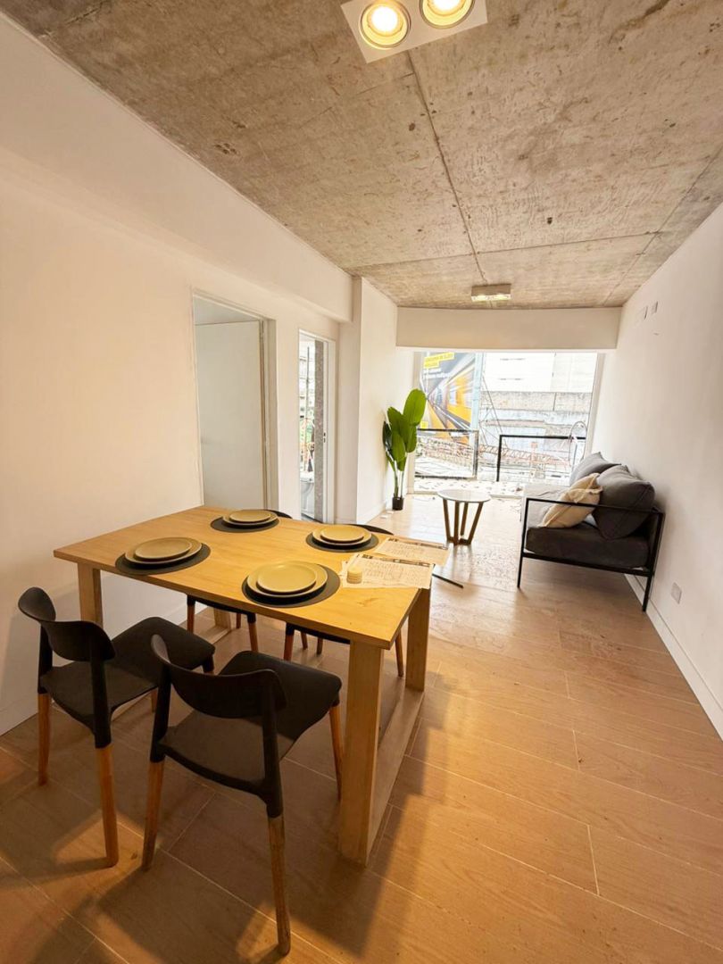 VENTA DE DEPARTAMENTO EN Capital Federal - San Cristobal - 1