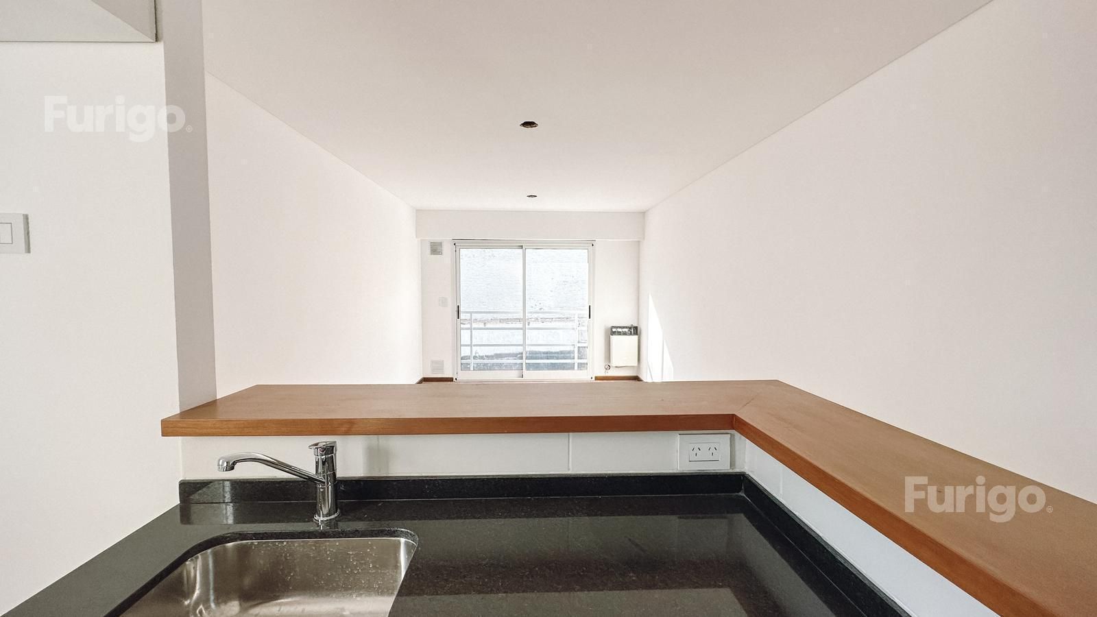 Departamento en Venta en Rosario, Santa Fe