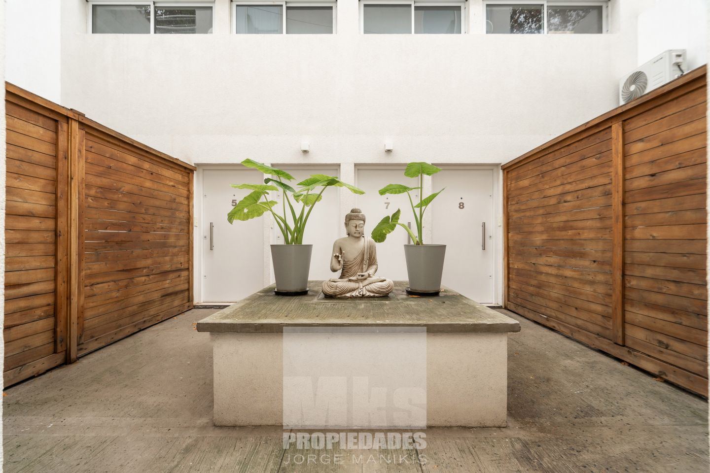 Departamento en Venta en Barracas, Capital Federal