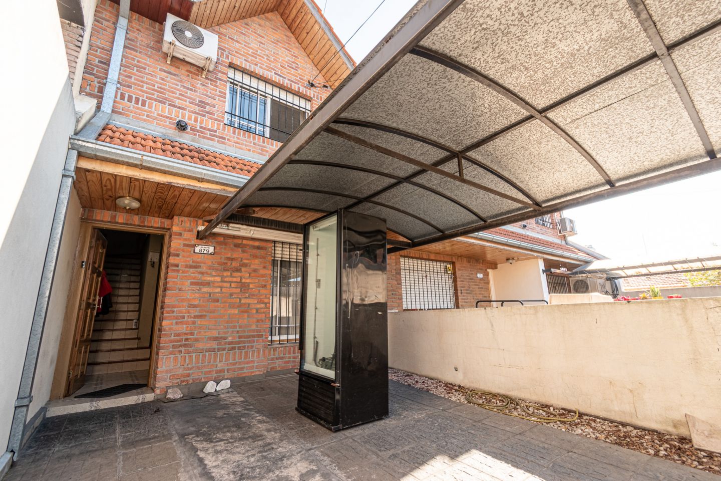 Departamento en Venta en San Isidro, G.B.A. Zona Norte