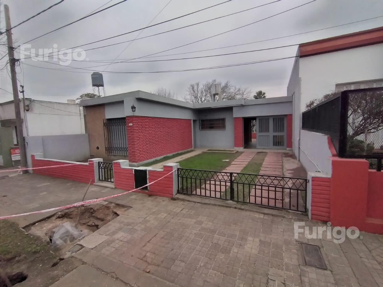Casa en Venta en Rosario, Santa Fe