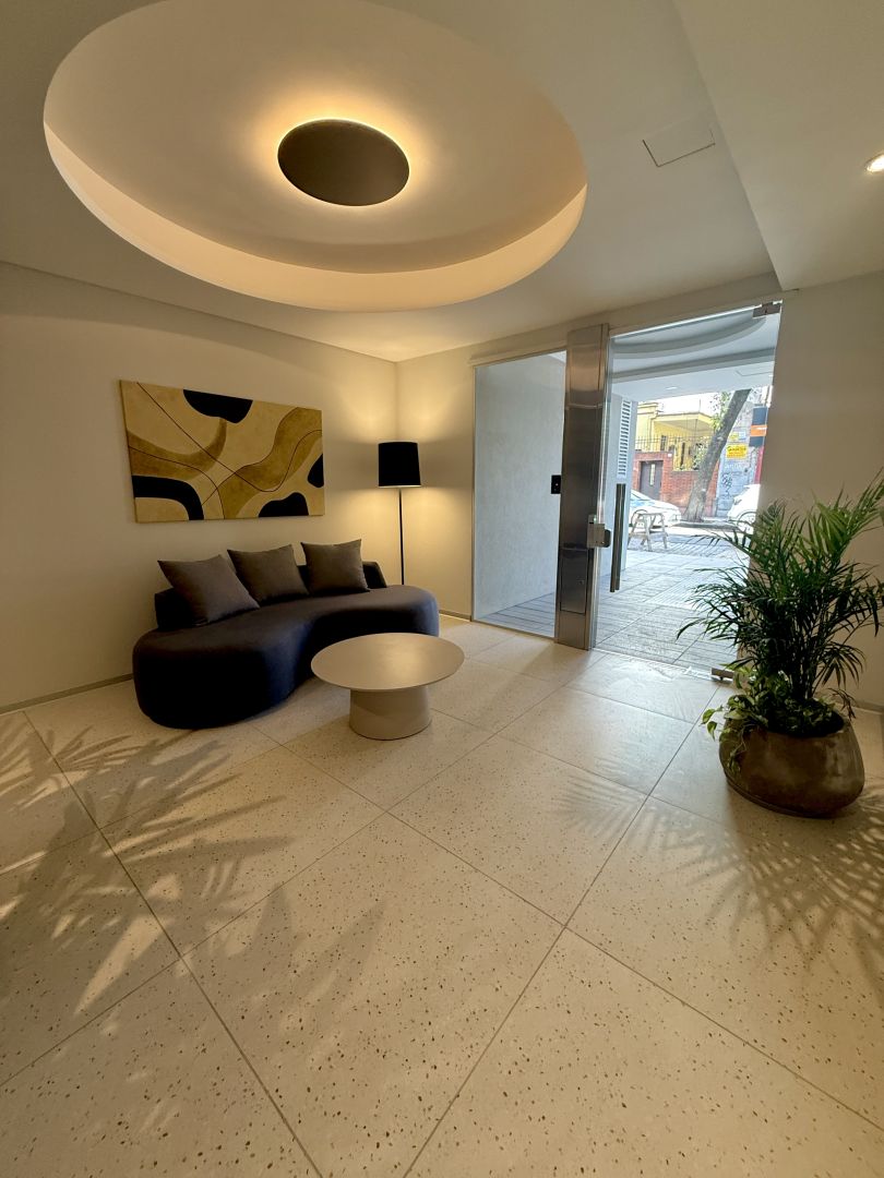 VENTA DE DEPARTAMENTO EN Capital Federal - Almagro - 2