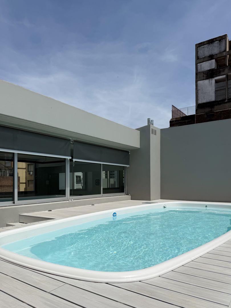 Departamento en Venta en Rosario, Santa Fe