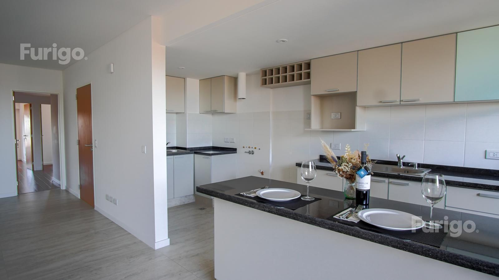 Departamento en Venta en Rosario, Santa Fe