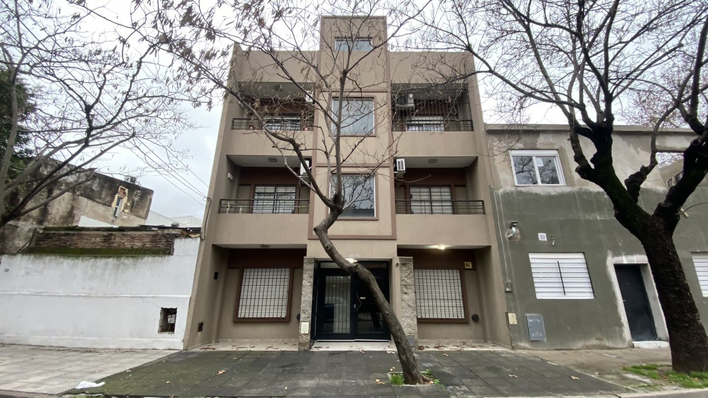 Departamento en Aconcagua 5800