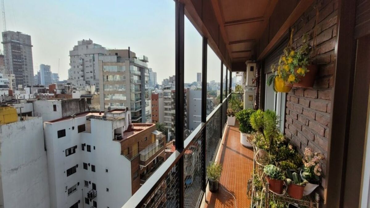 Departamento en Venta en Palermo, Capital Federal