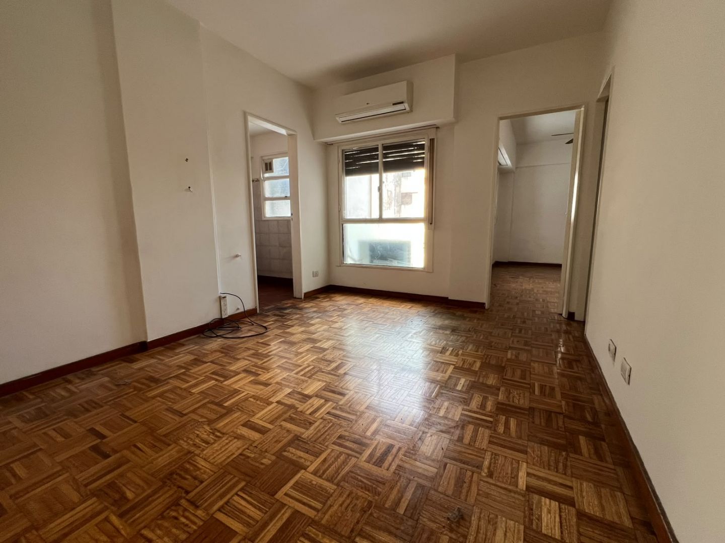 Departamento en HUMAHUACA 3900