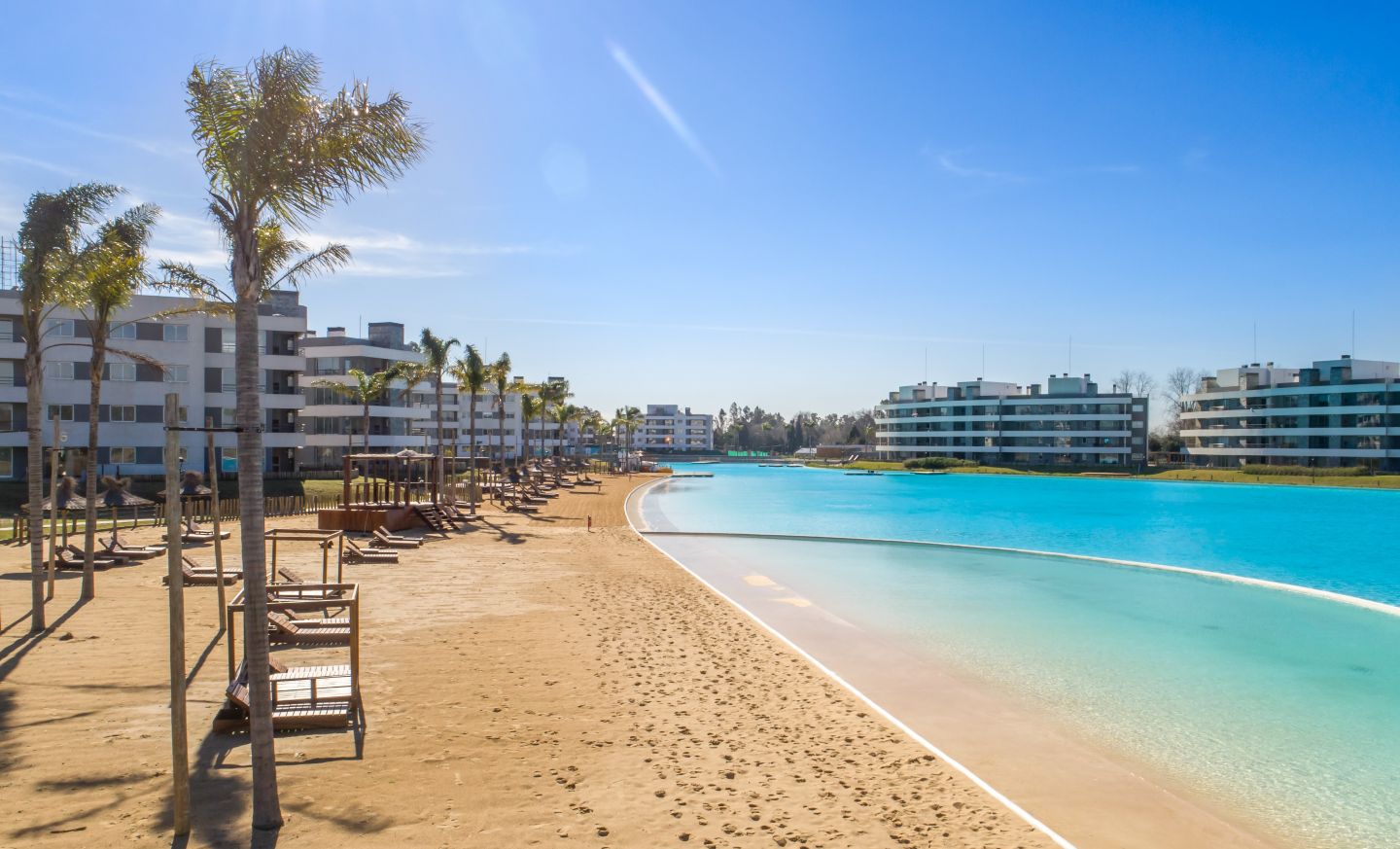 Departamento en Venta en Pilar, G.B.A. Zona Norte