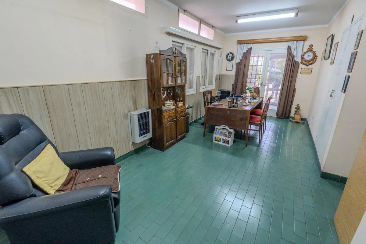 Casa en Venta en Capital, Mendoza