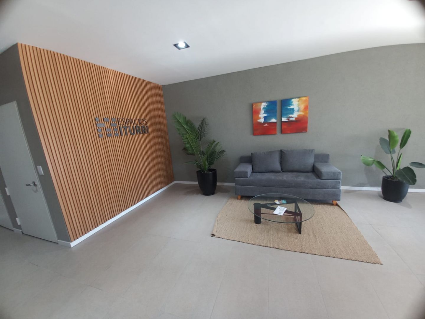 Departamento en Venta en Villa Ortuzar, Capital Federal