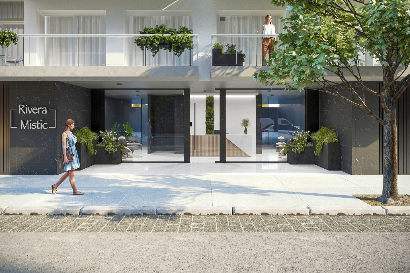 Villa Urquiza Pedro Riviera 4900