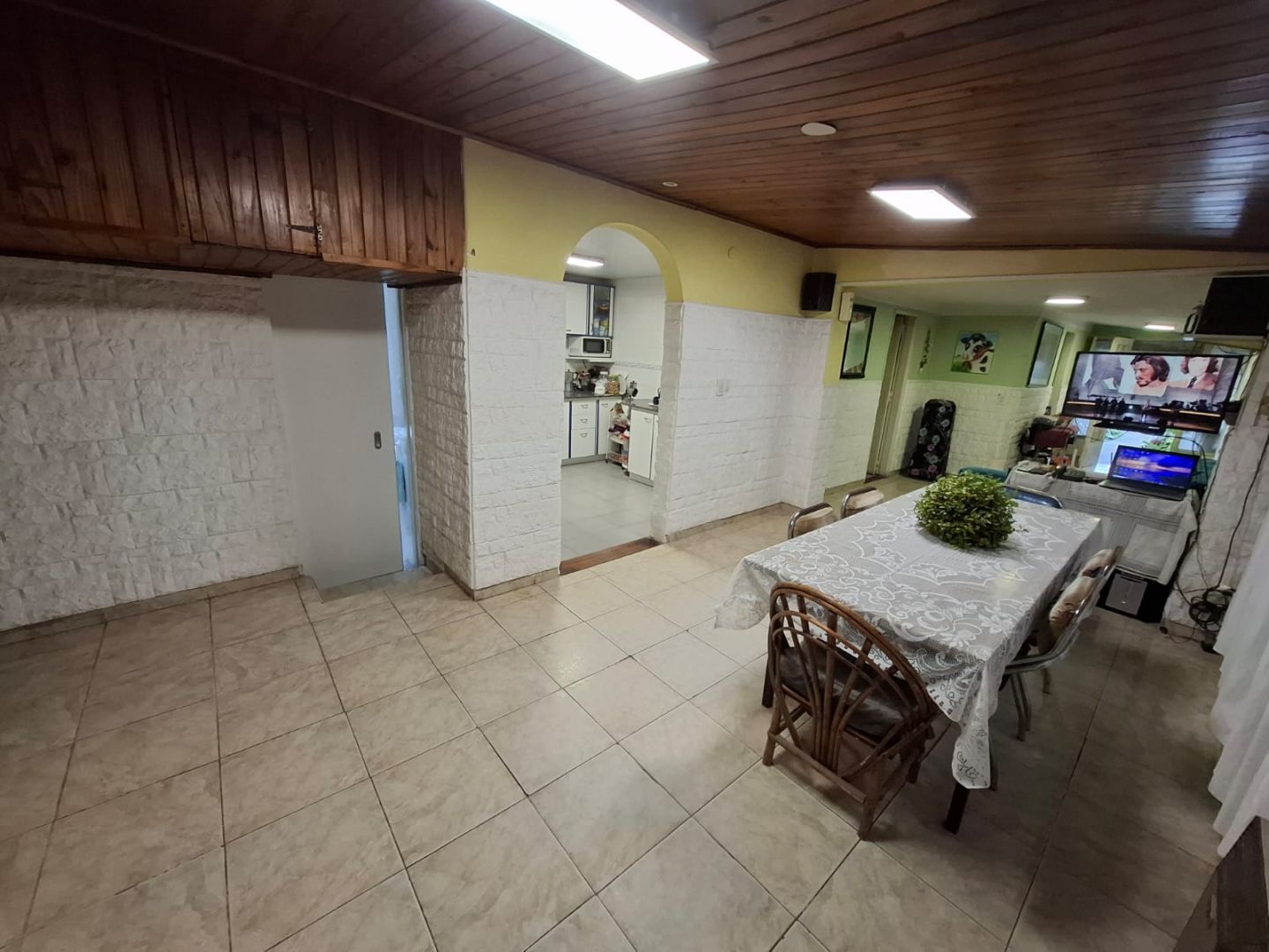 Casa en Venta en General San Martin, G.B.A. Zona Norte