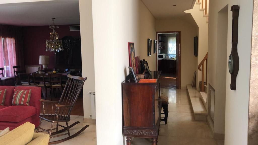VENTA DE CASA EN DEL VISO - AYRES DEL PILAR - 13