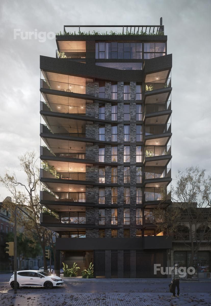Departamento en Venta en Rosario, Santa Fe