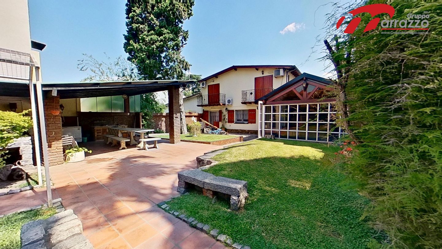 VENTA DE CASA EN La Matanza - Ciudad Evita - 38