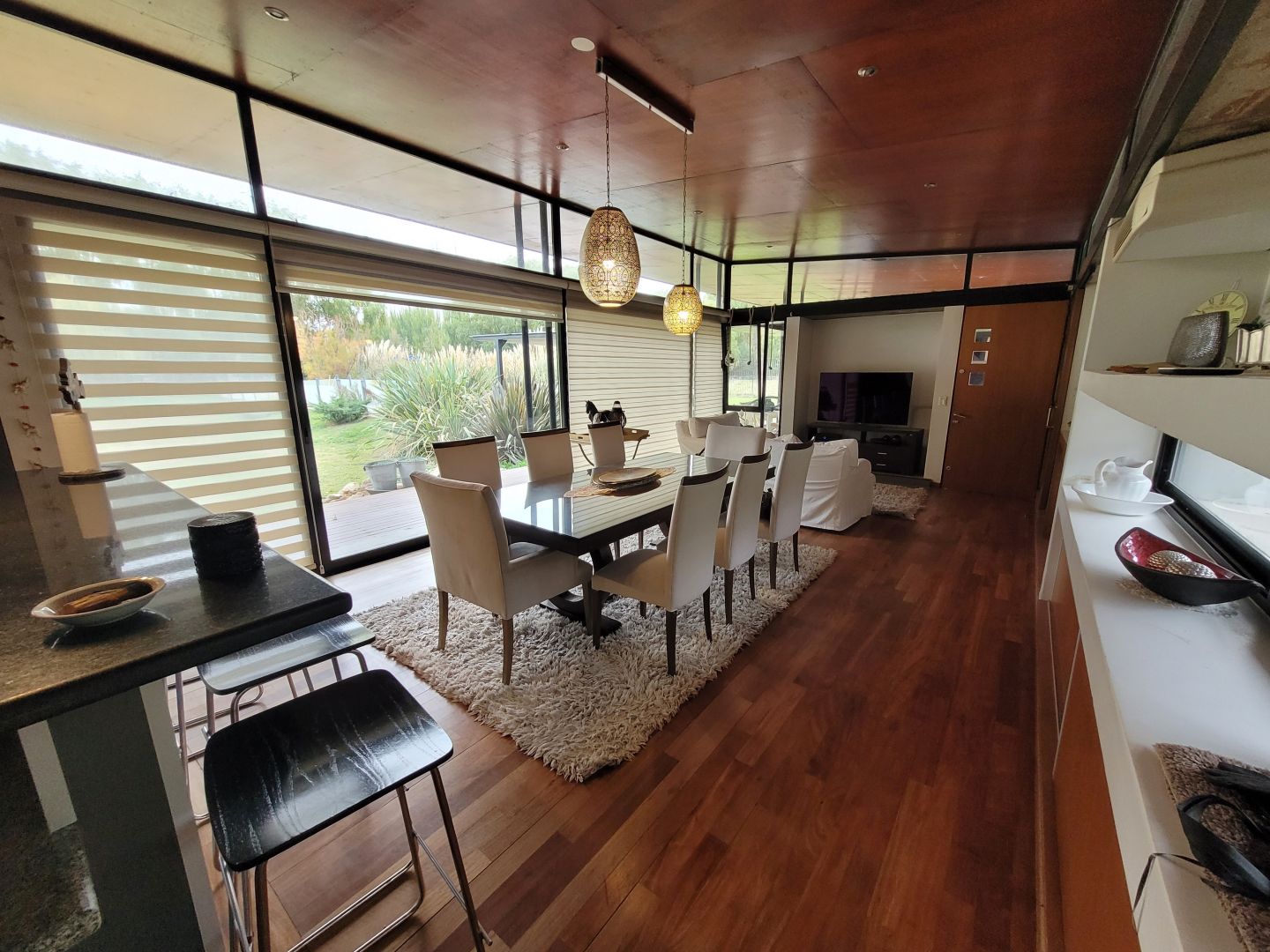 Casa EN ALQUILER