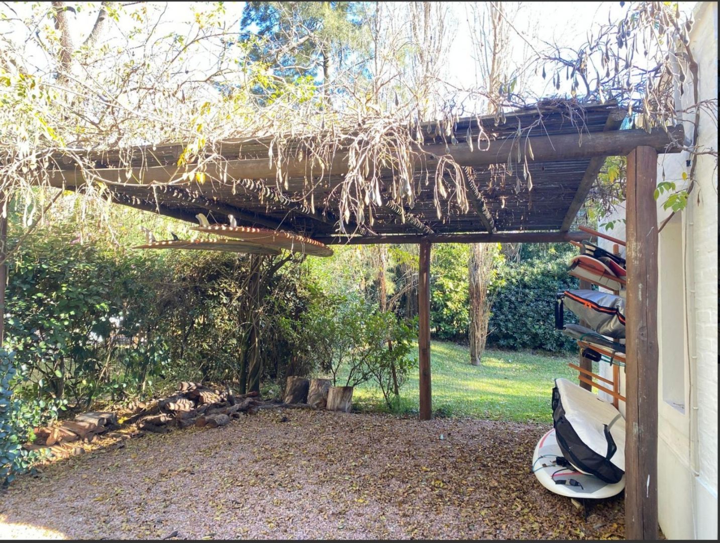 Casa EN ALQUILER TEMPORARIO