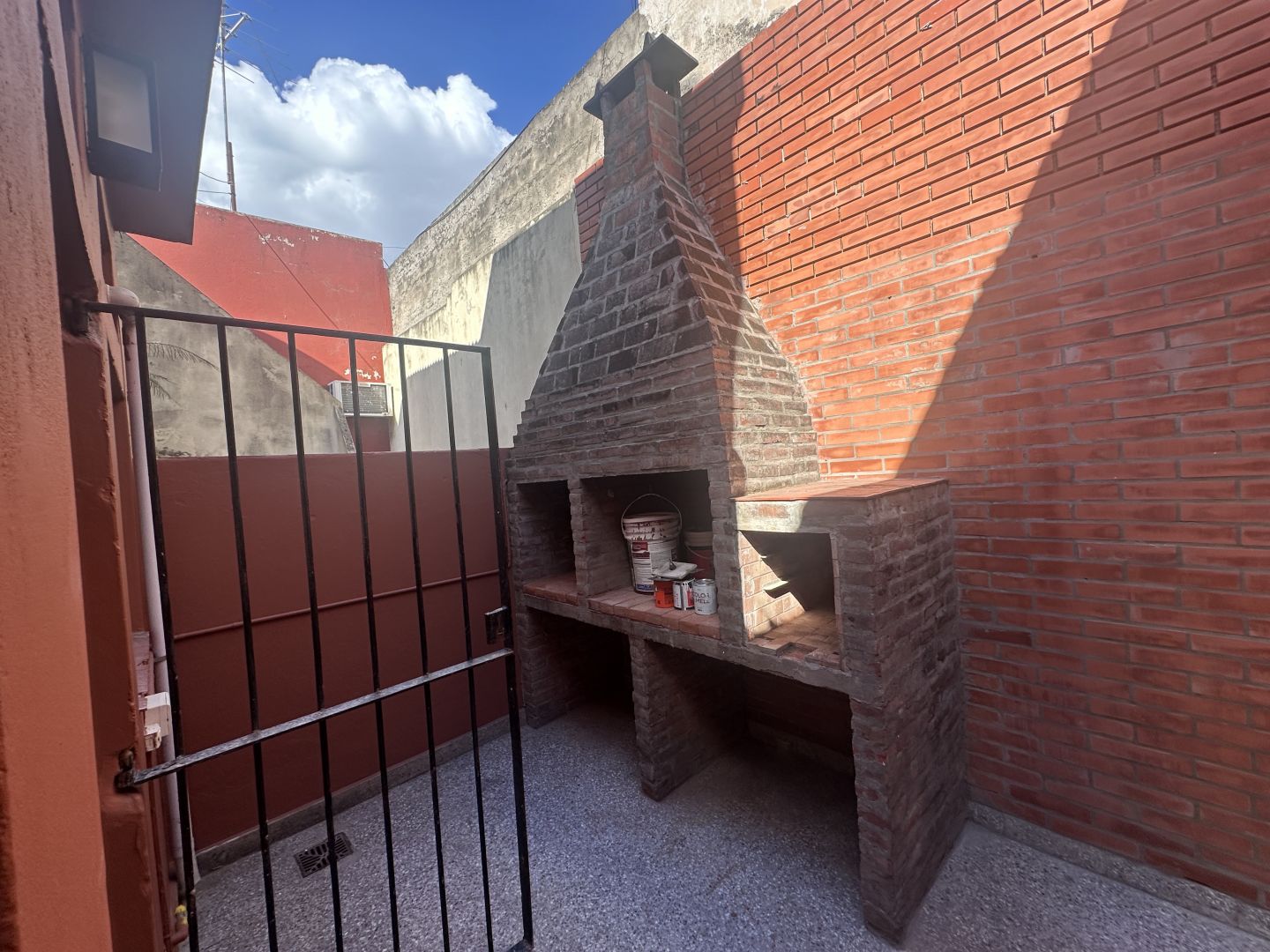 Casa EN ALQUILER