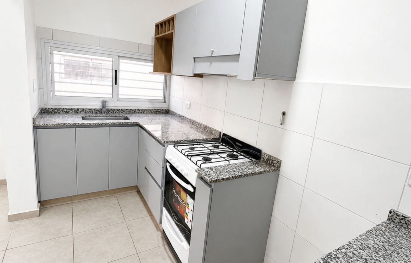 Departamento en Venta en Capital, Mendoza