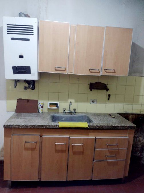 Departamento en Venta en Alte. Brown, G.B.A. Zona Sur