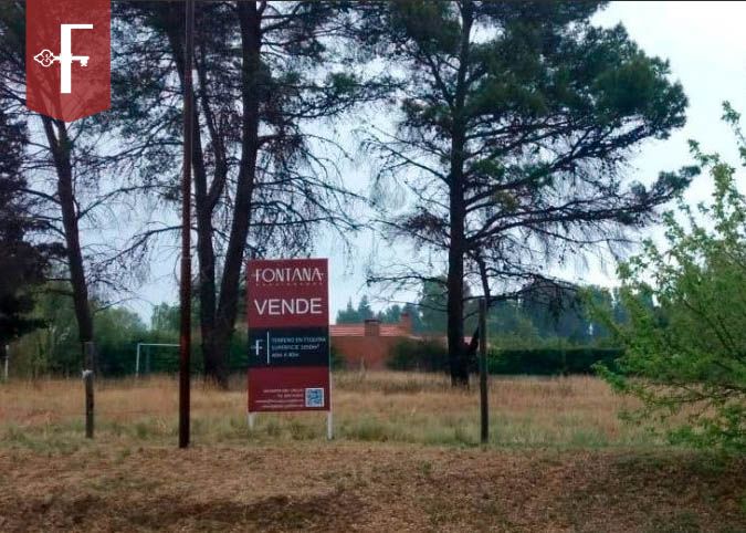 Lote EN VENTA