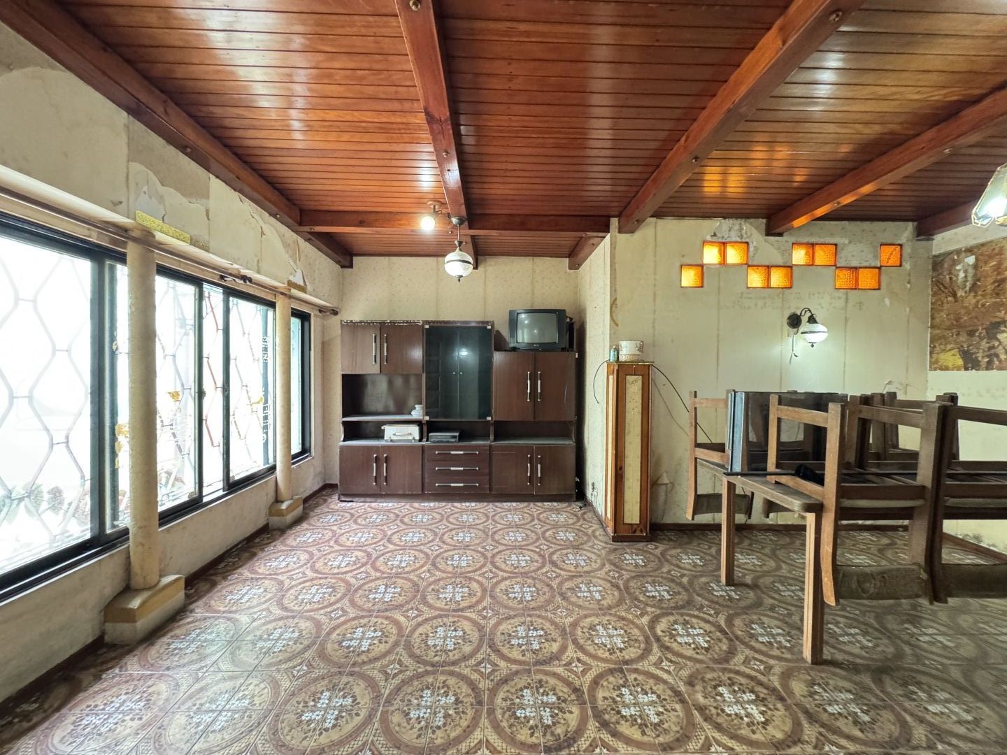 VENTA DE CASA EN Capital Federal - Villa Lugano - 6