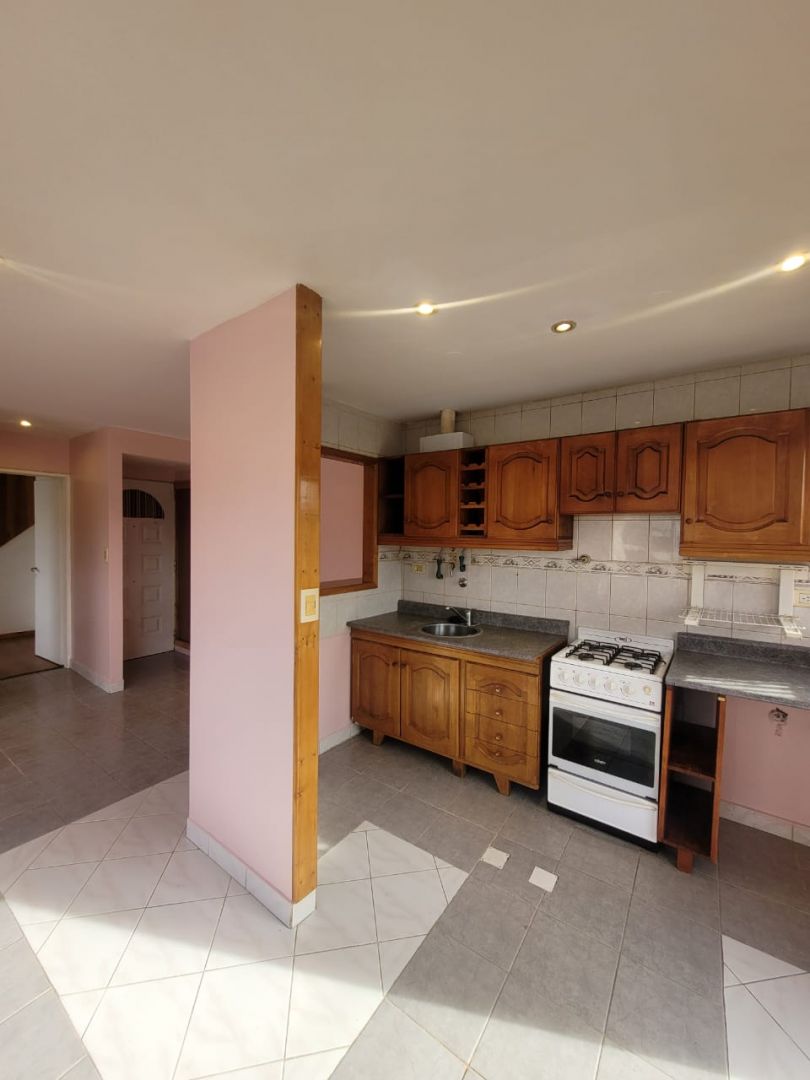 Departamento EN ALQUILER