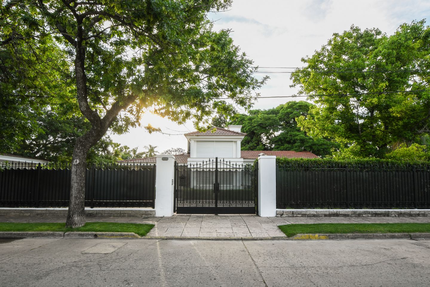 Casa en Venta en San Lorenzo, Santa Fe