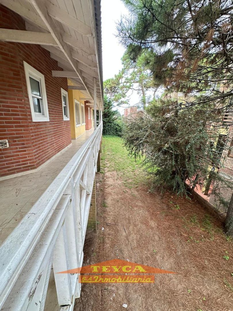 Departamento en venta Pinamar 10 ambientes