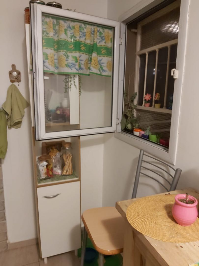 Departamento en Alquiler en Tres de Febrero, G.B.A. Zona Oeste