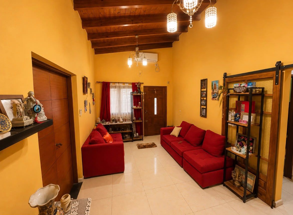 Casa en SAN FERNANDO 2000
